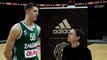 ANGT Kaunas Interview: MVP, Isaiah Hartenstein, Zalgiris Kaunas