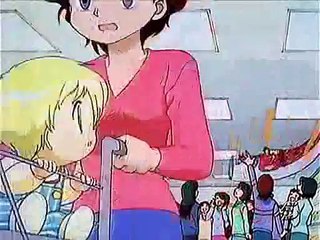 Ufo baby 44 No me dan miedo los banderines de Carpa