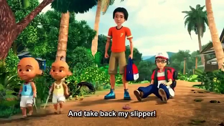 65 Download Upin Ipin Hantu Durian Mp4 Gratis Terbaik