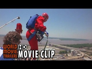 Sunshine Superman Movie Clip 'A Little Eccentric' (2015) HD