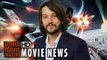 Movie News: 'Star Wars: Rogue One' casts Ben Mendelsohn and Diego Luna (2015) HD