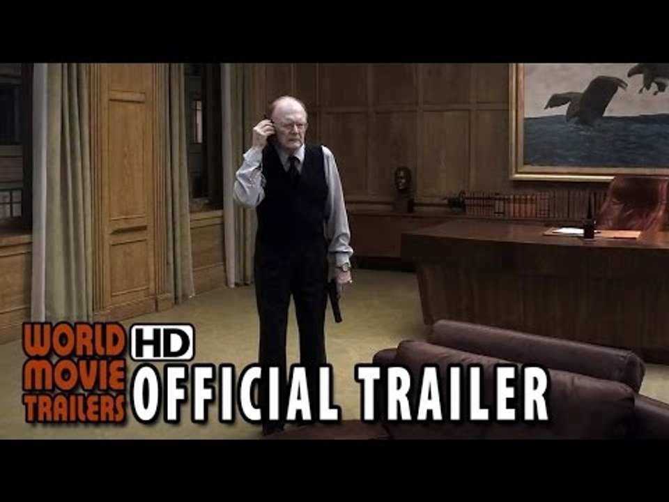 A Pigeon Sat On A Branch Reflecting On Existence Official Trailer (2015) HD