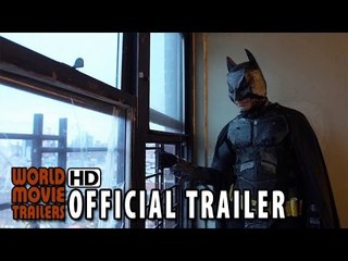 The Wolfpack Official Trailer (2015) HD
