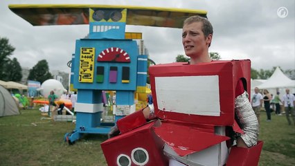 Пока все в танке. Снова в бой!