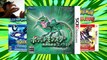 Pokémon Omega Ruby & Alpha Sapphire - Emerald Remake? /Countdown day 189