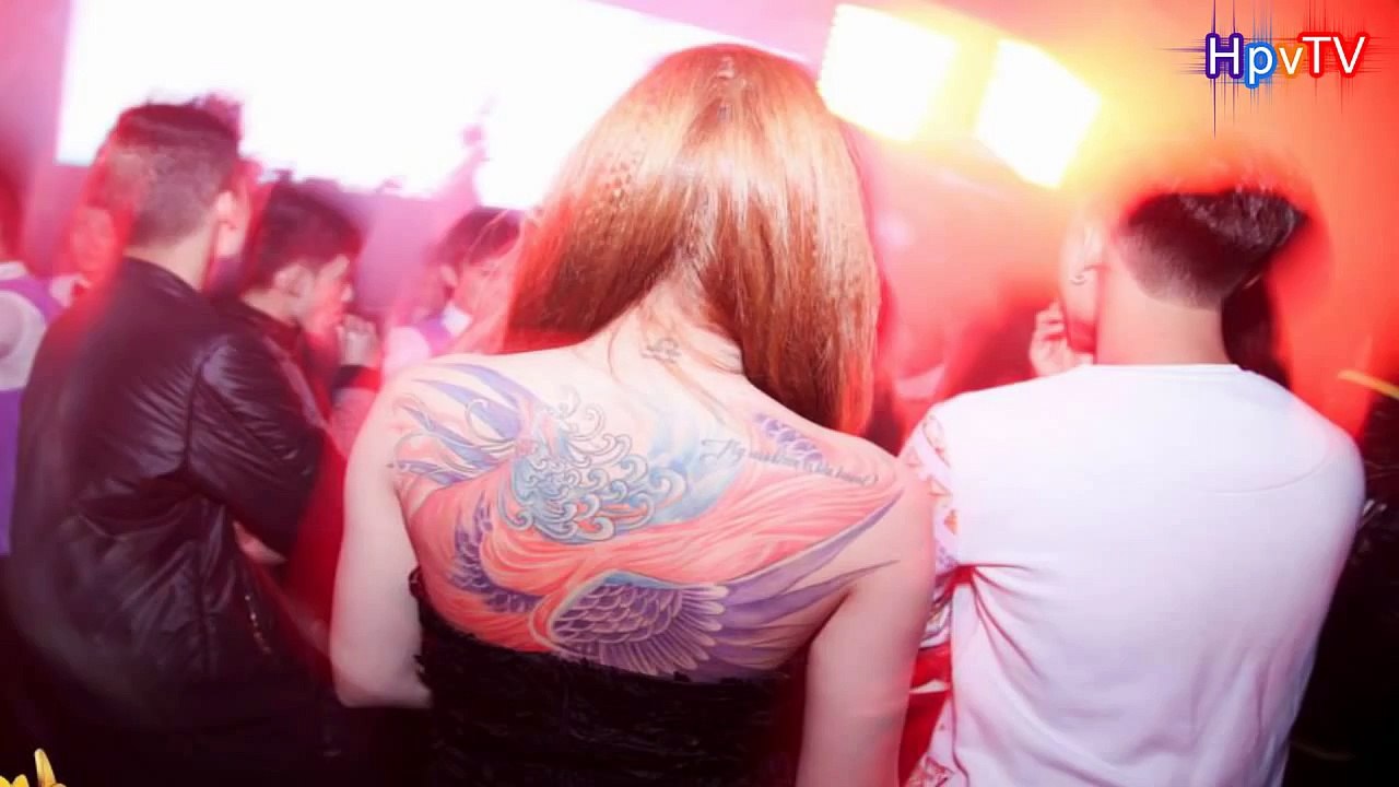 DJ Nonstop Hot Girls Sexy 18+ DJ BaBy96 In The Mix Part 1/3