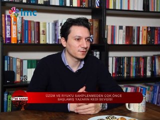 7'de Sanat (26 Ocak 2016)