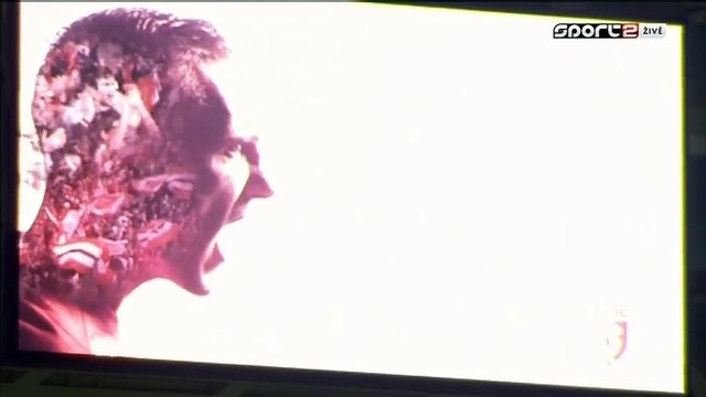 4-1 Éric Bauthéac Goal France Coupe de la Ligue Semifinal - 26.01.2016, Lille OSC 4-1 Girondins Bordeaux