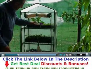 Food 4 Wealth Method Discount + Bouns