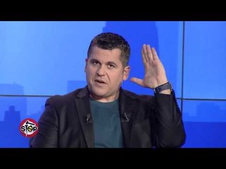 Stop - Lezhe - shkolla, ku libri i anglishtes kushton sa te gjithe tekstet! (26 janar 2016)