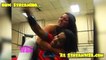 [Free Match] Jenny Rose vs. Jessie Brooks - WSU Blitzkrieg Women Superstars Uncensored Wrestling
