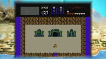 Lets Play The Legend of Zelda NES Classic -EP4- Dragon Slayer