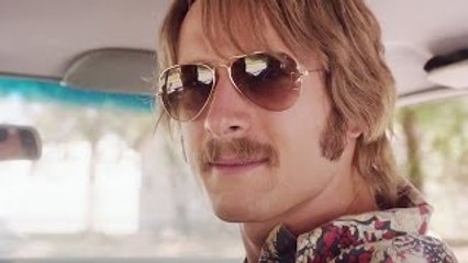 EVERYBODY WANTS SOME Trailer (2016) Richard Linklater