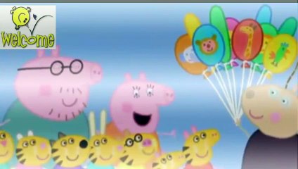 Peppa Pig En Français final 2015 Meilleurs Dessins Animés