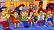 The Simpsons Intro Season 1 Episode 4 (1990)