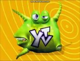 YTV Bumper (2001)