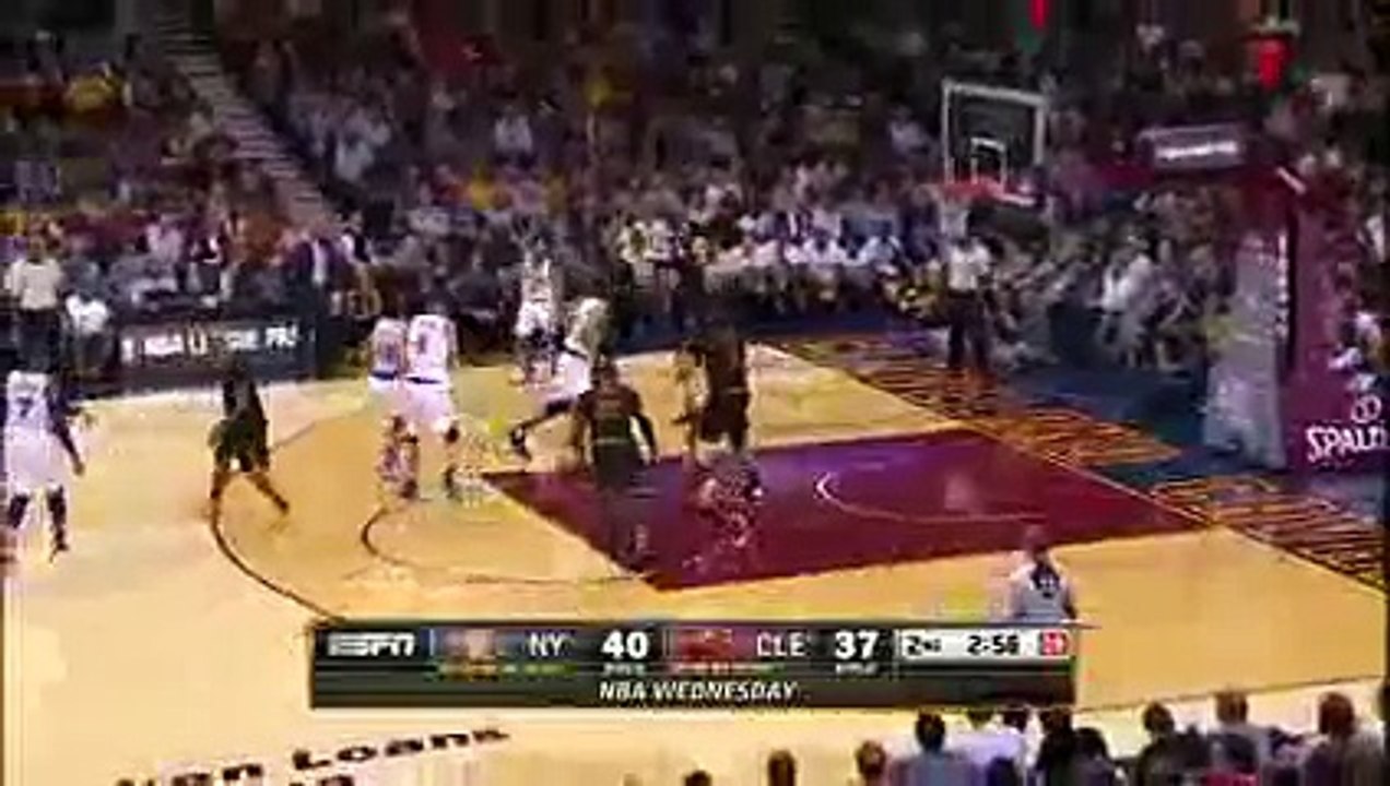 Kristaps Porzingis Putback Compilation