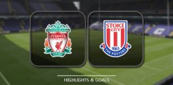 All Goals and Highlights HD - Liverpool 0-1 Stoke City (Capital One Cup) 26.01.2016 HD