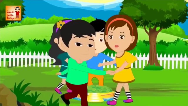 Suomen lastenlauluja | Maijal oli karitsa + 27 min.