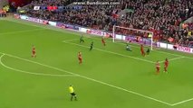 All Goals & Highlights LIVERPOOL 0-1 STOKE CITY FA CUP