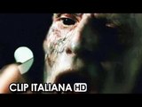 CONTAGIOUS Clip Italiana 'Un incubo reale' (2015) - Arnold Schwarzenegger Movie HD