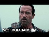 CONTAGIOUS Spot Tv 30'' (2015) - Arnold Schwarzenegger Movie HD