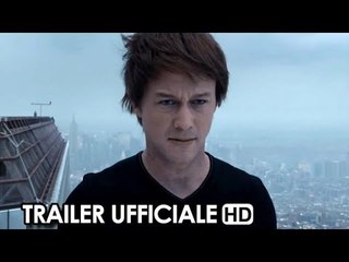 The Walk Trailer Ufficiale V.O. (2015) - Jospeh Gordon-Levitt HD