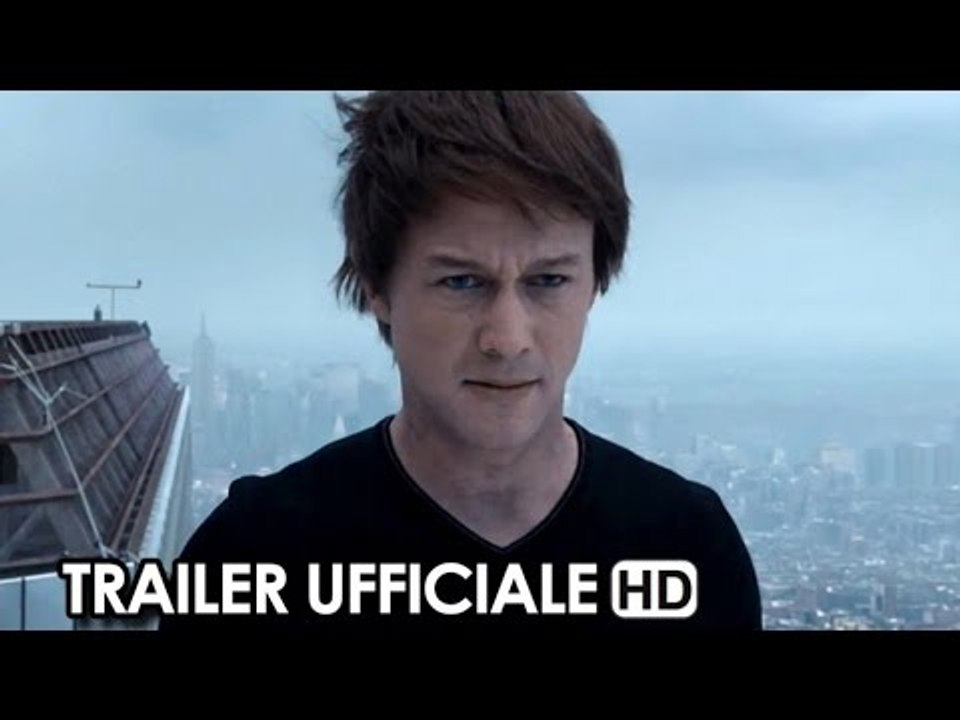 The Walk Trailer Ufficiale V.O. (2015) - Jospeh Gordon-Levitt HD