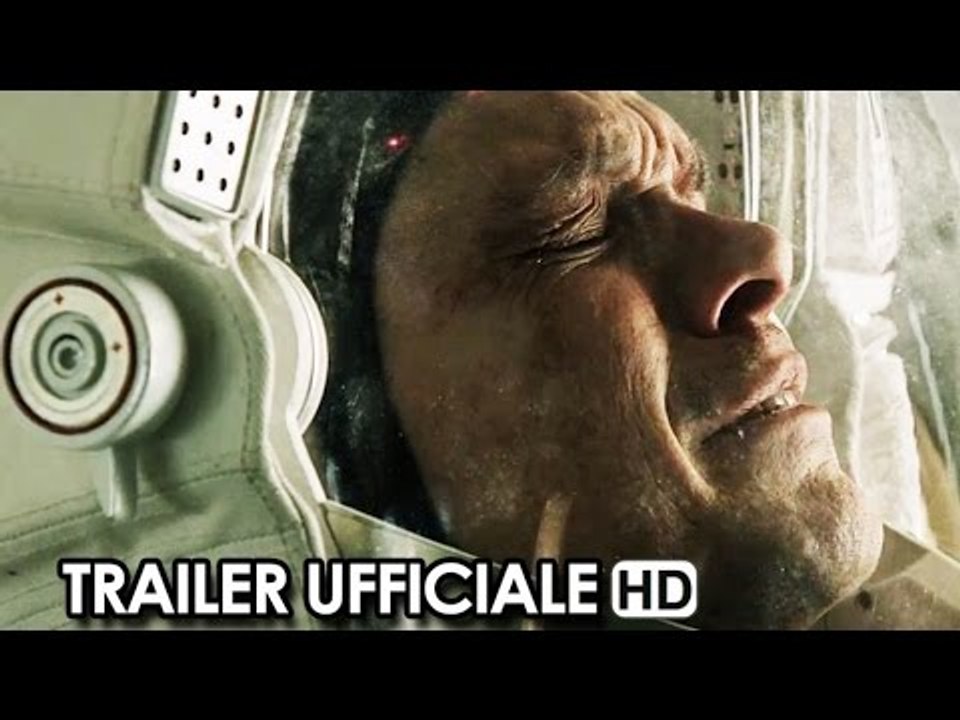 The Martian Trailer Ufficiale V.O. (2015) - Matt Damon Movie HD
