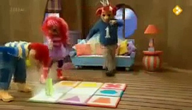 #133 Het Zandkasteel aan Zee Afl. Komt uit het ei