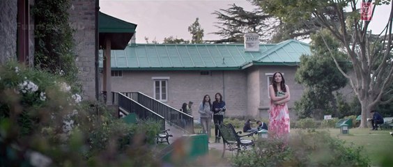 Yahin Hoon Main 1080p - Ayushmann Khurrana