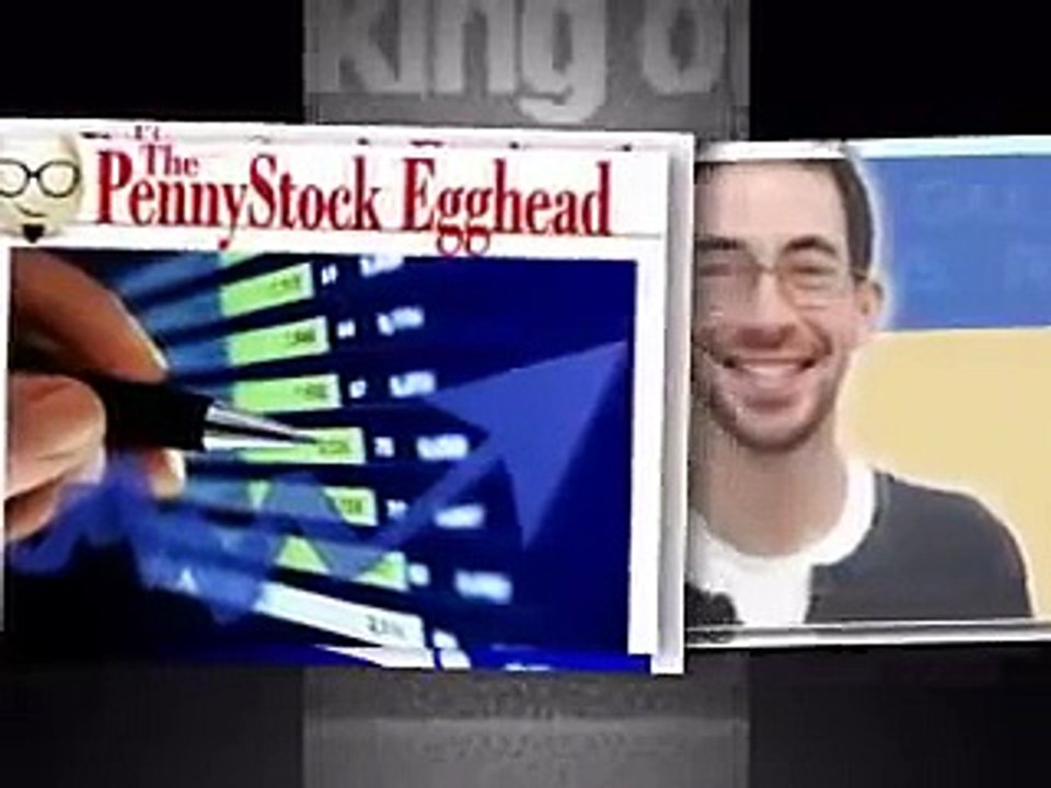Penny Stock Egghead 4u