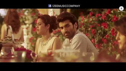 Tere Liye _ Fitoor _ Aditya Roy Kapur, Katrina Kaif _ Sunidhi Chauhan & Jubin Nautiyal - Downloaded from youpak.com