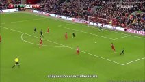 All Goals and Highlights HD - Liverpool 0-1 Stoke City (Capital One Cup) 26.01.2016 HD
