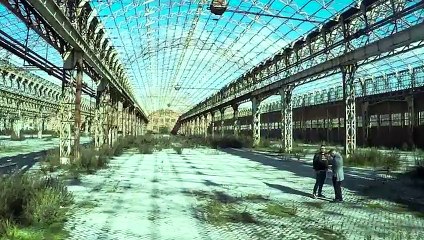 MARCO REA feat ANTHONY - E  UNA DONNA SENZA CUORE (Official Video)