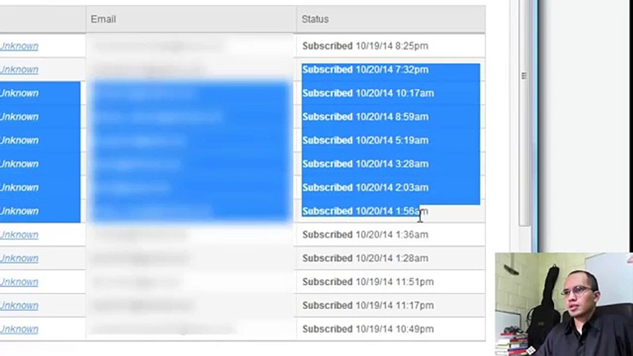 Megapublicador de Facebook   Mi Testimonio y Resultados