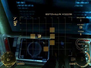 Прохождение  Specforce №5