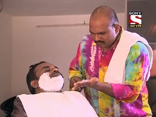 Adaalat - (Bengali) - Daman Aanchal - Episode 115&116