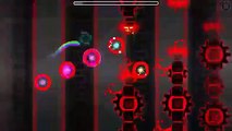 Geometry Dash [Secret Way Demon] Royal Fungus By. Pollapo [Patched]