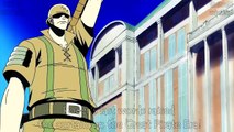 [Fans Of One Piece Reborn] Vua Hải Tặc - Người tự do nhất đại dương