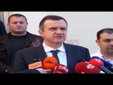 Shkodër, Beqaj përuron repartin e imazherisë, 95 mln lekë investim- Ora News- Lajmi i fundit-