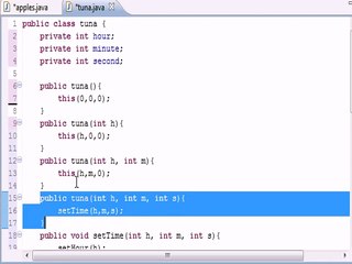 Java Programming Tutorial - 41