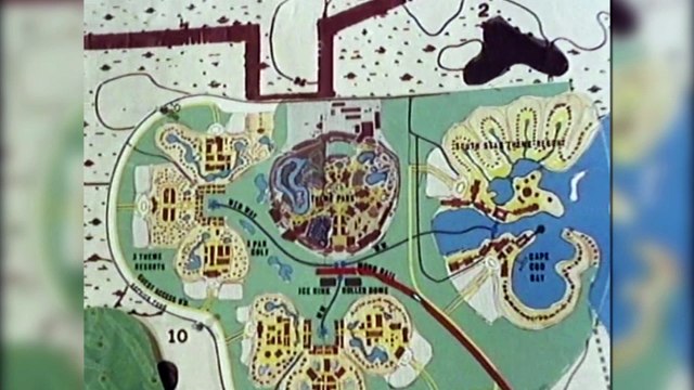 Epcot (1966)