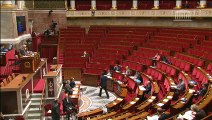 Mon intervention, mardi 26 janvier 2016, dans la discussion générale, en nouvelle lecture, du projet de loi, modifié par le Sénat, relatif aux droits des étrangers en France