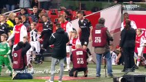 Ajax 0-0 Heracles - Full Highlights HD - 26-01-2016 Netherlands - Eredivisie
