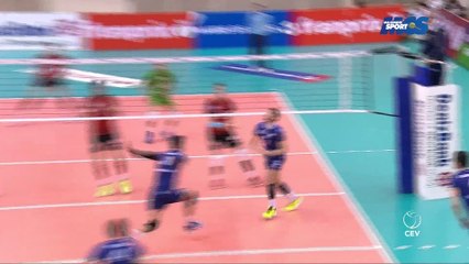 Ligue des Champions M - Paris finit par une défaite