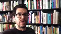 Tai Lopez Becomes A Lamborghini REDUX