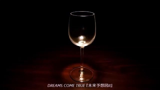 DREAMS COME TRUE 10曲 (off vocal) 【作業用】