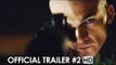 Hitman: Agent 47 Official Trailer #2 (2015) - Rupert Friend HD