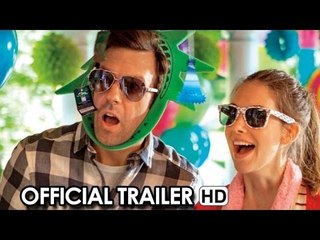 Sleeping With Other People Official Trailer (2015) HD